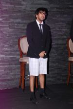 at Stand up comedy at Apicius Kitchen and Bar in Lokhandwala, Andheri, Mumbai on 26th July 2012 (30).JPG